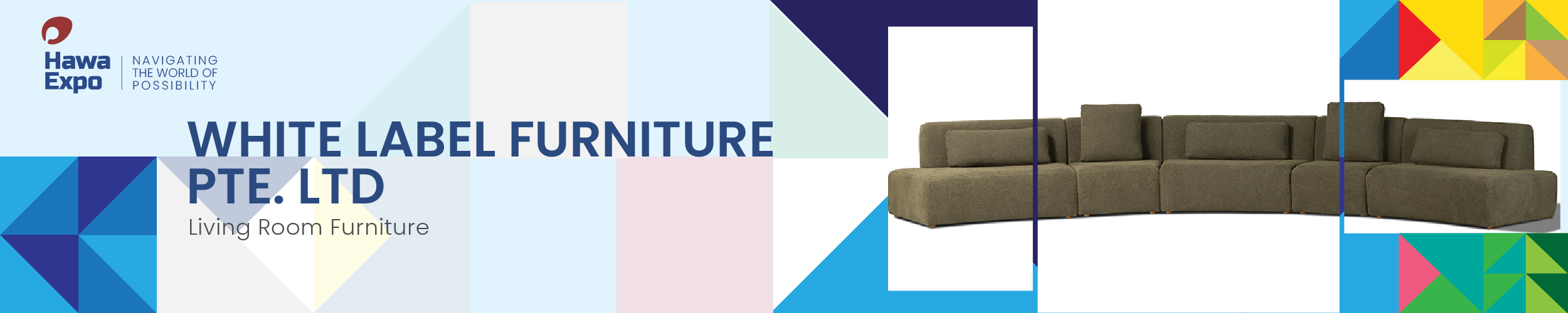 Hope Fairs WHITE LABEL FURNITURE PTE. LTD