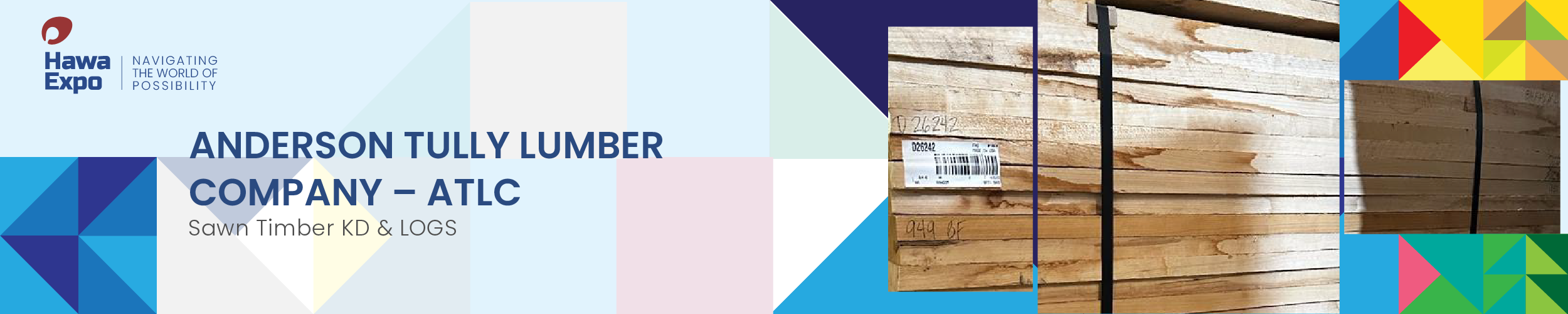 Hope Fairs | ANDERSON TULLY LUMBER COMPANY - ATLC