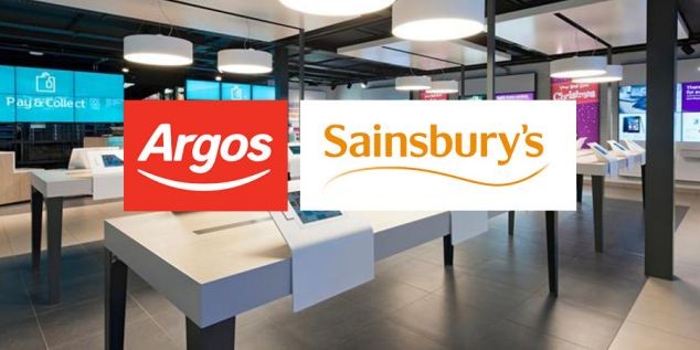 Partner with Sainsbury’s and export to the UK